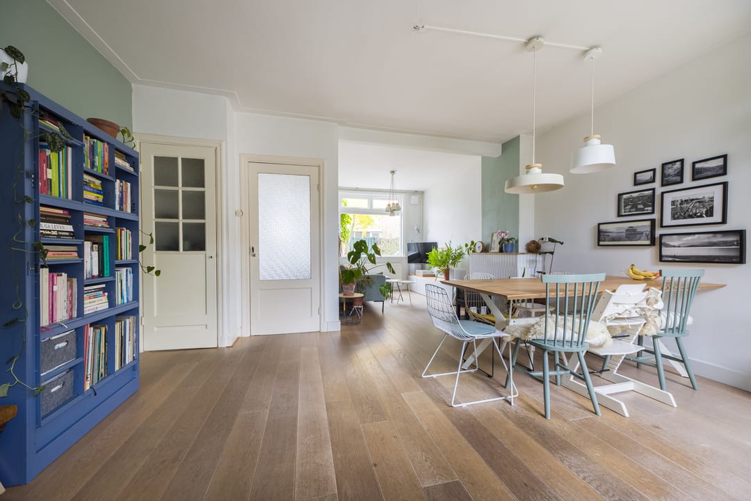 Foto 11 van Maasstraat 3