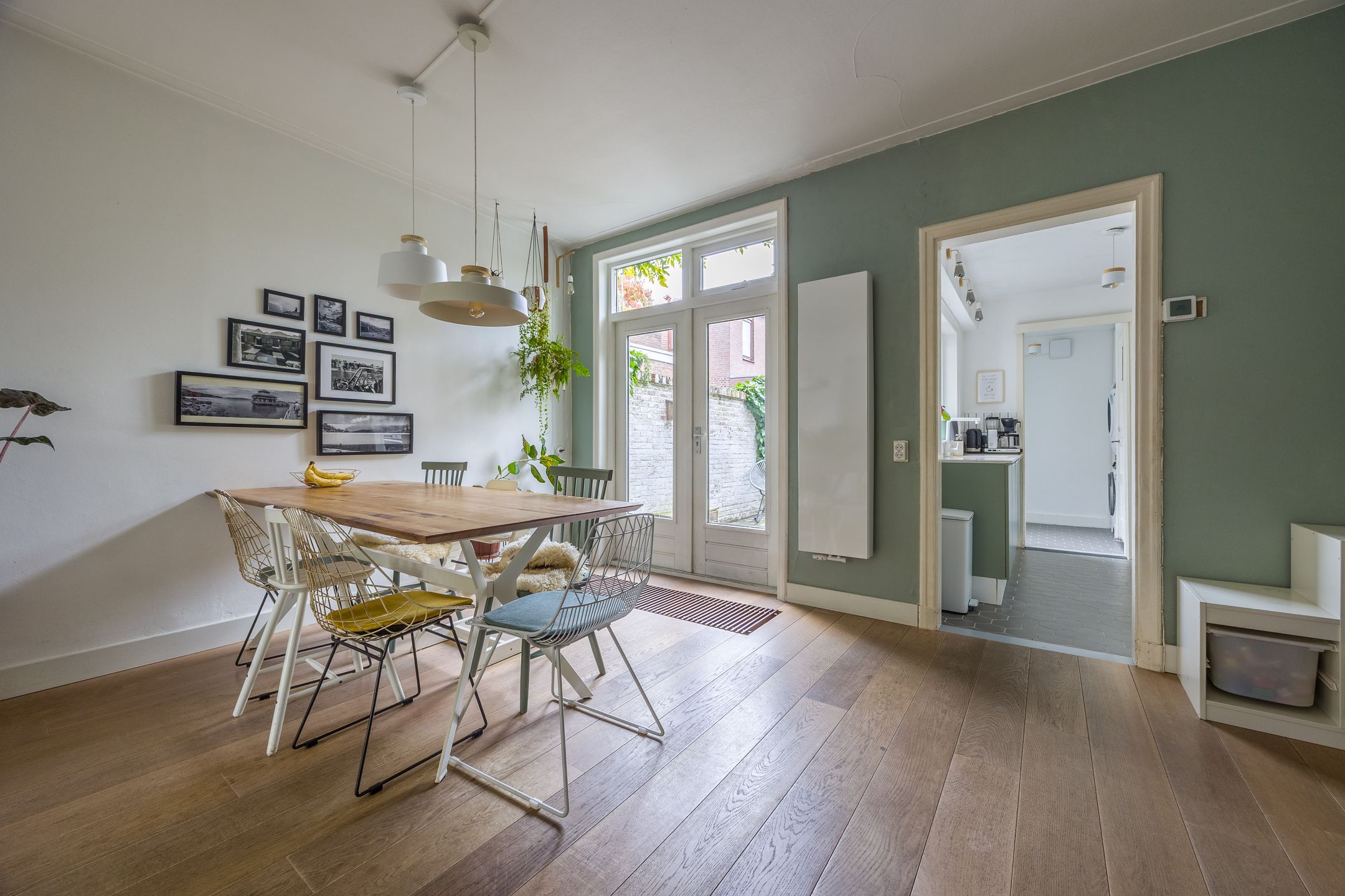 Foto 12 van Maasstraat 3