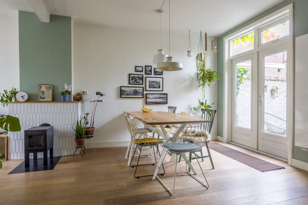 Foto 13 van Maasstraat 3