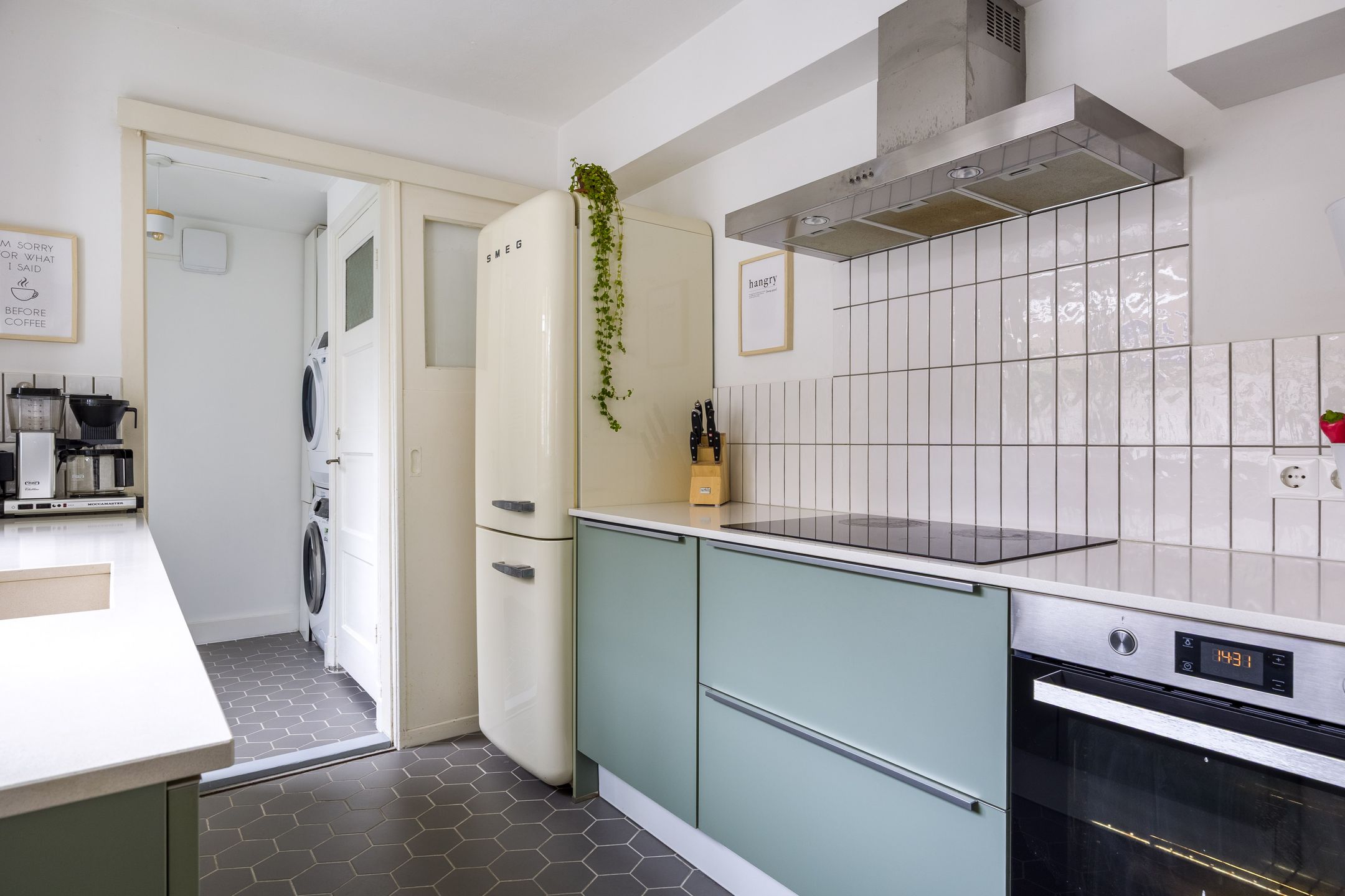 Foto 15 van Maasstraat 3