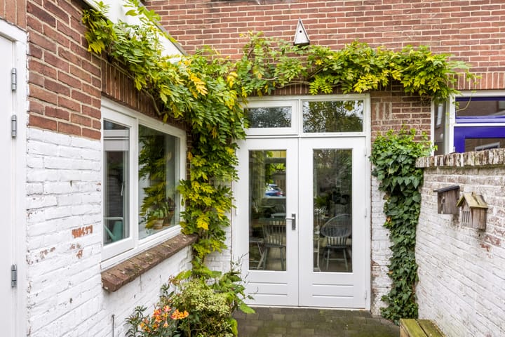 Foto 20 van Maasstraat 3