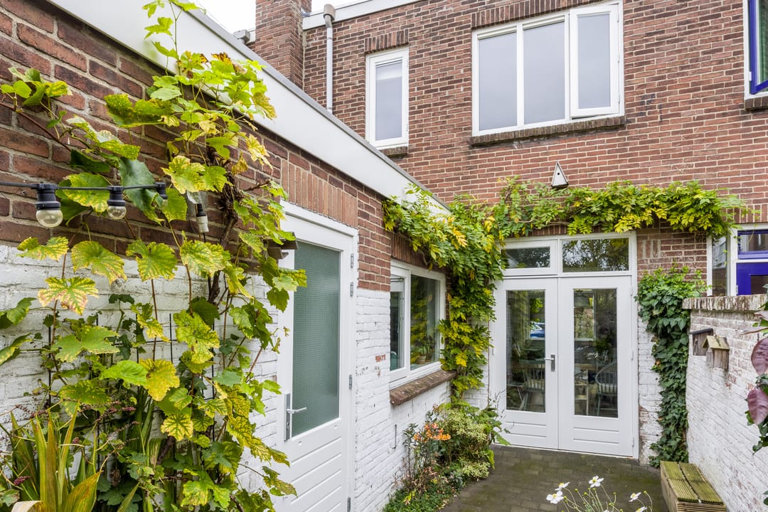 Foto 22 van Maasstraat 3