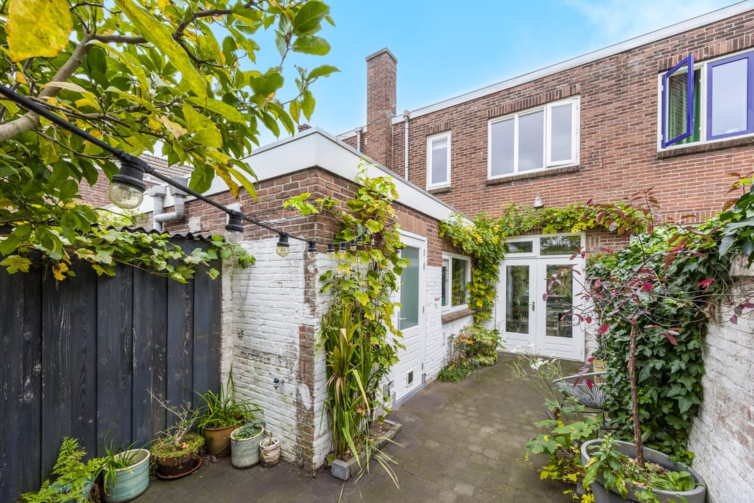 Foto 23 van Maasstraat 3