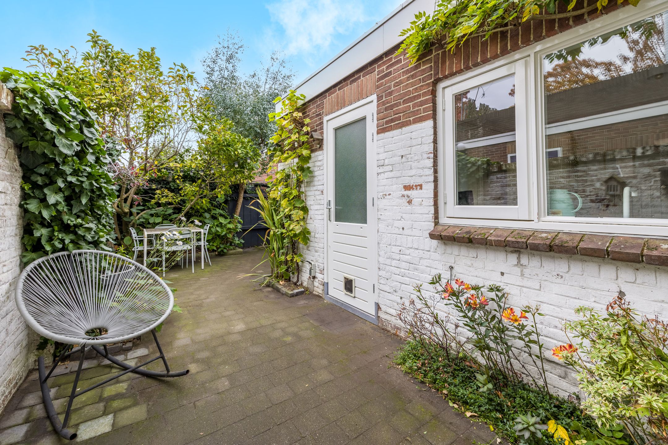 Foto 24 van Maasstraat 3