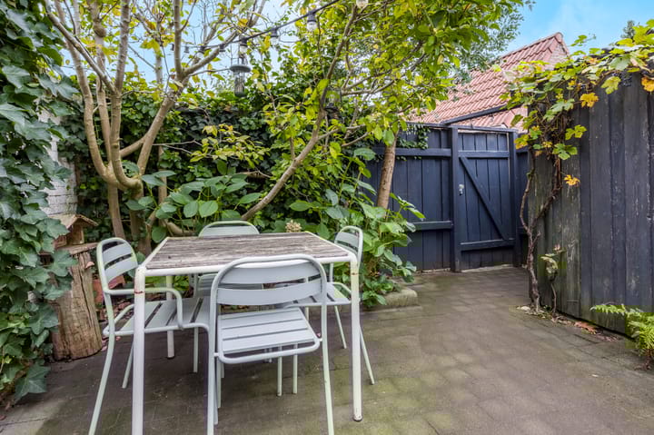 Foto 25 van Maasstraat 3