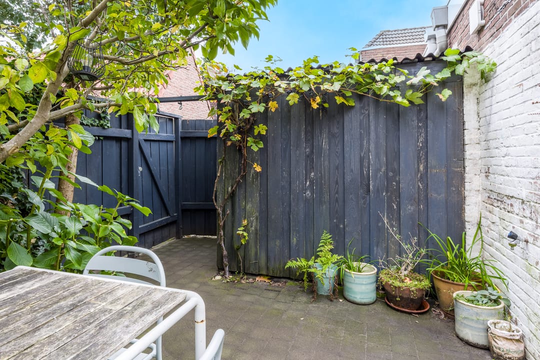 Foto 26 van Maasstraat 3