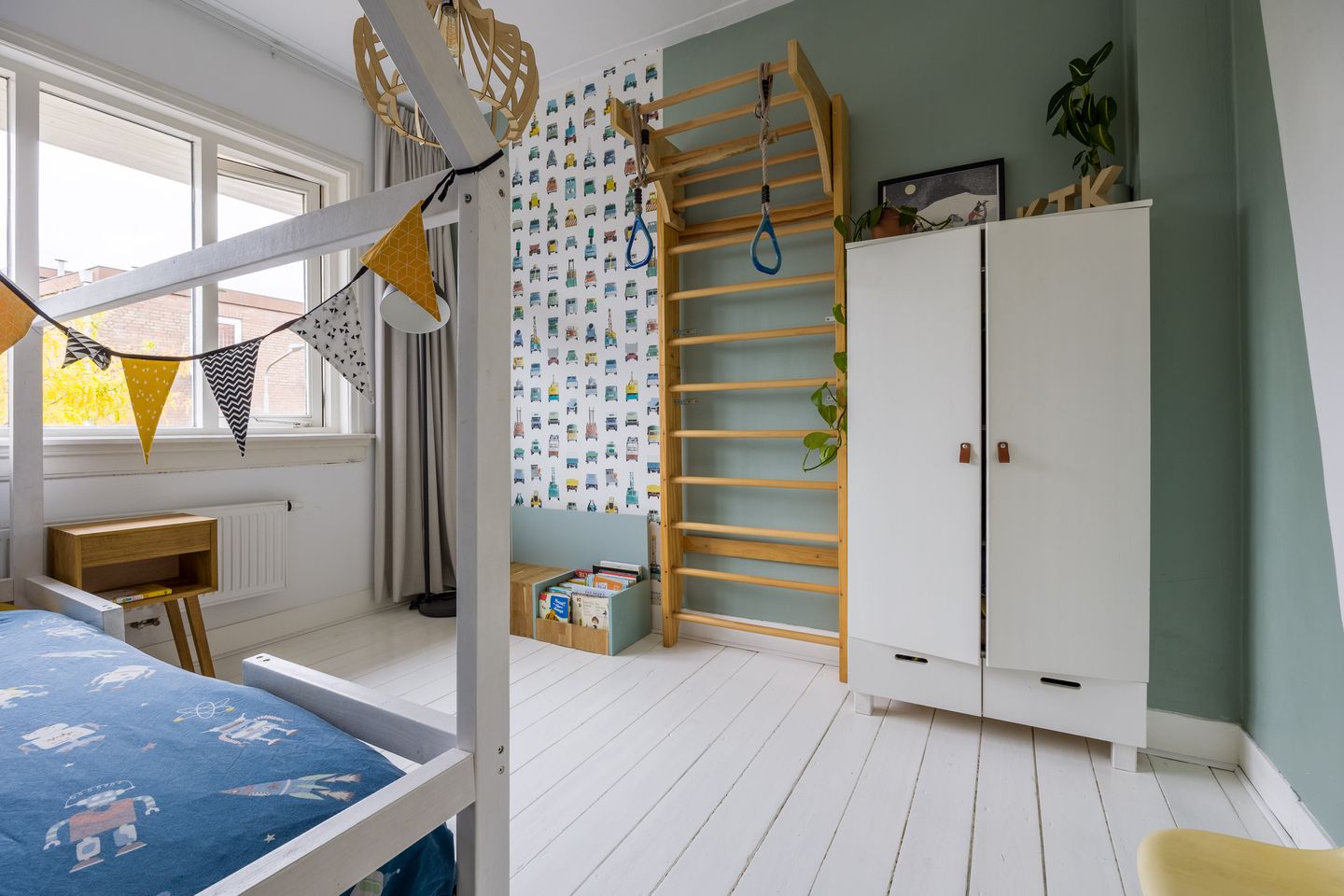 Foto 35 van Maasstraat 3