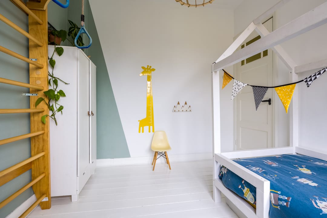 Foto 37 van Maasstraat 3