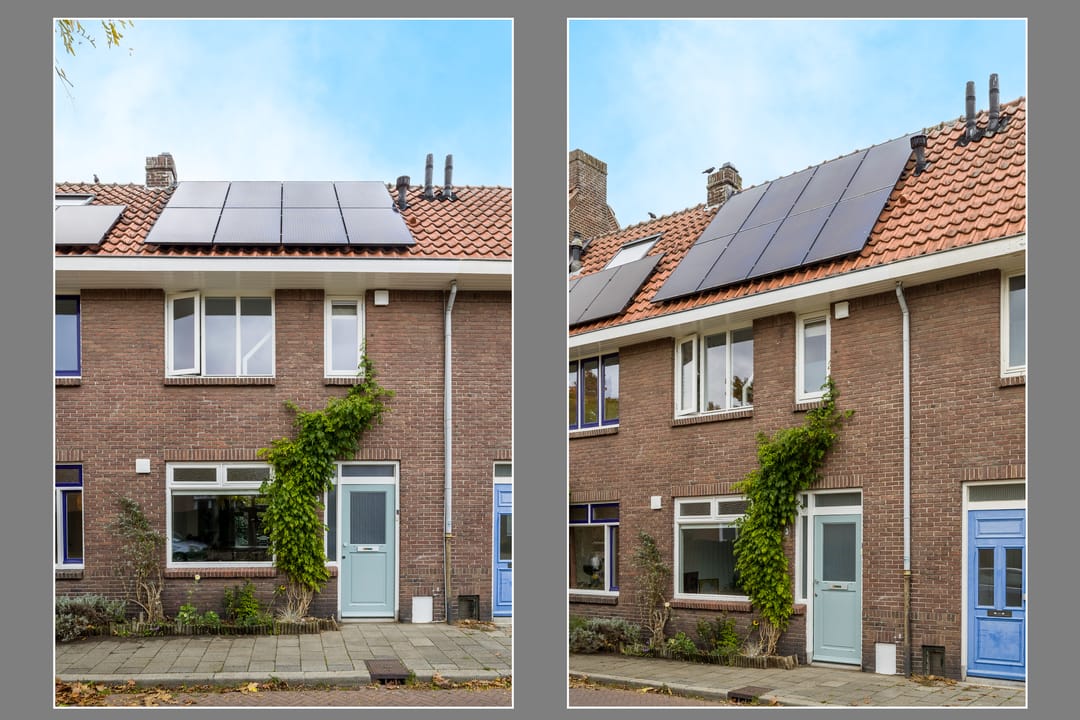 Foto 43 van Maasstraat 3