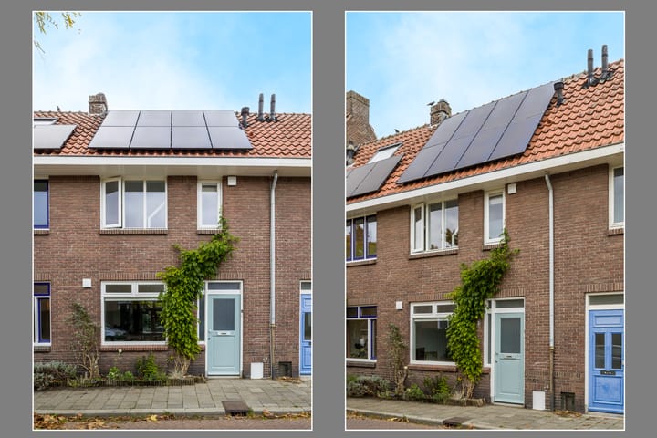 Foto 43 van Maasstraat 3