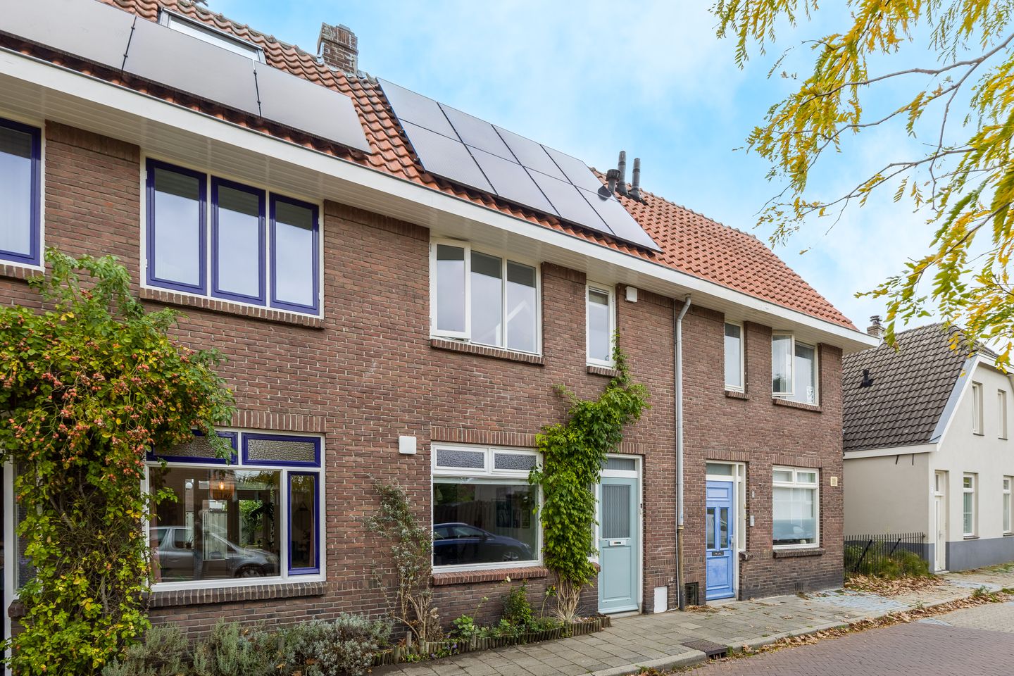 Foto 44 van Maasstraat 3