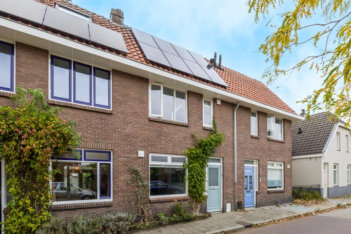 Foto 44 van Maasstraat 3