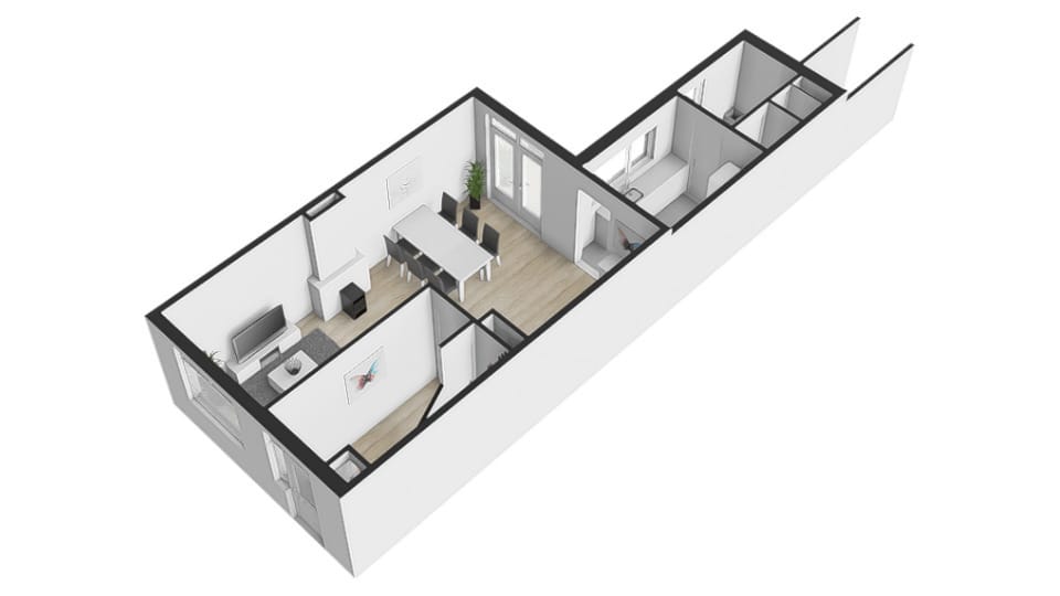 Foto 48 van Maasstraat 3