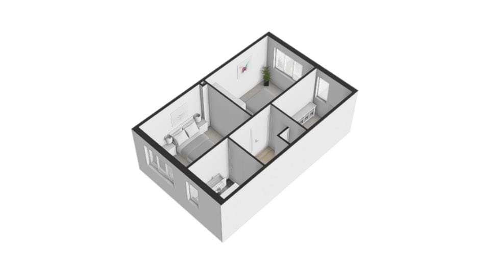 Foto 50 van Maasstraat 3