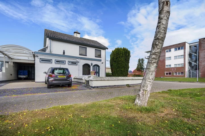 Photo 3 of Evenaar 46