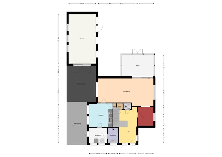 Foto 41 van Evenaar 46