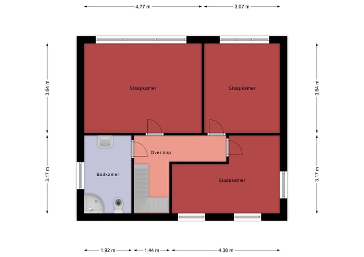 Foto 42 van Evenaar 46