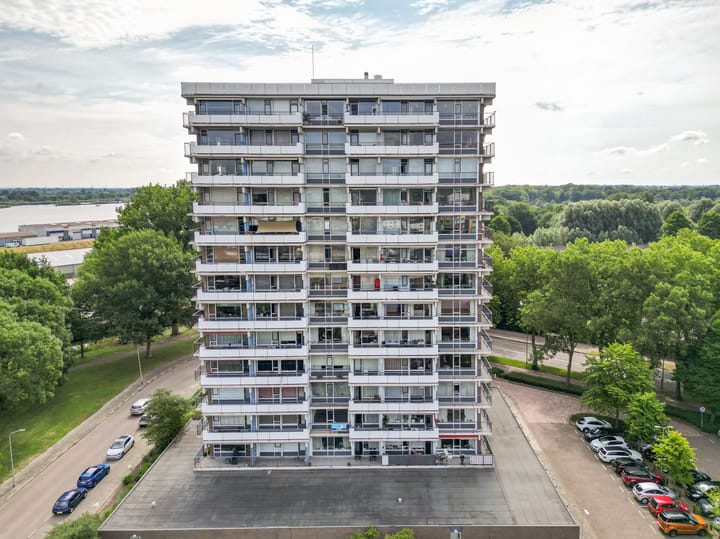 Photo 22 of de la Reijstraat 512