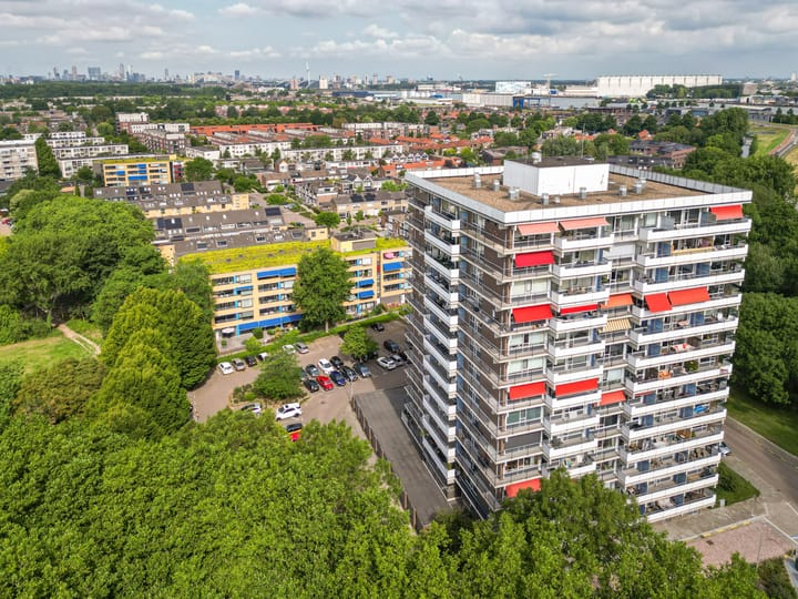 Photo 24 of de la Reijstraat 512