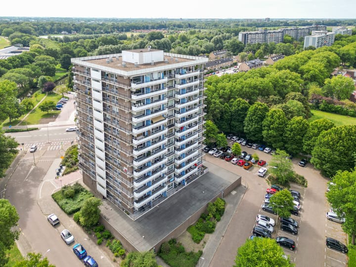 Photo 25 of de la Reijstraat 512