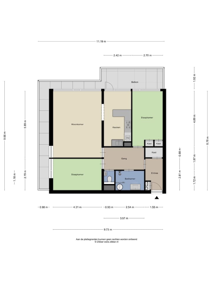 Photo 27 of de la Reijstraat 512