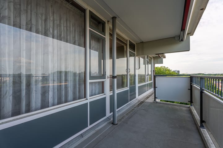 Photo 9 of de la Reijstraat 512