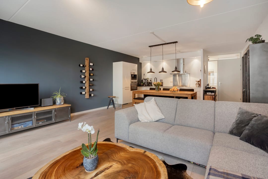 Foto 2 van Kroonstraat 128