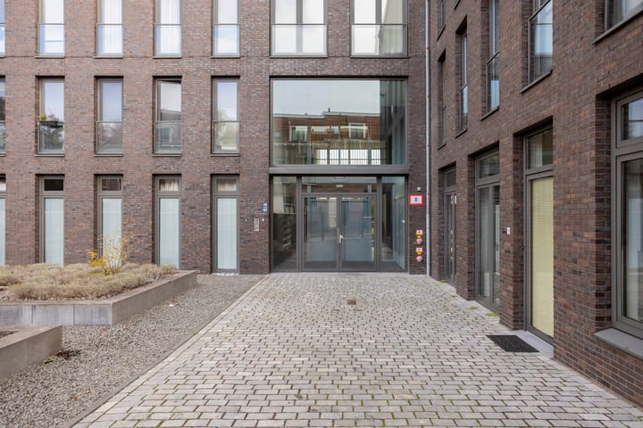 Foto 7 van Kroonstraat 128