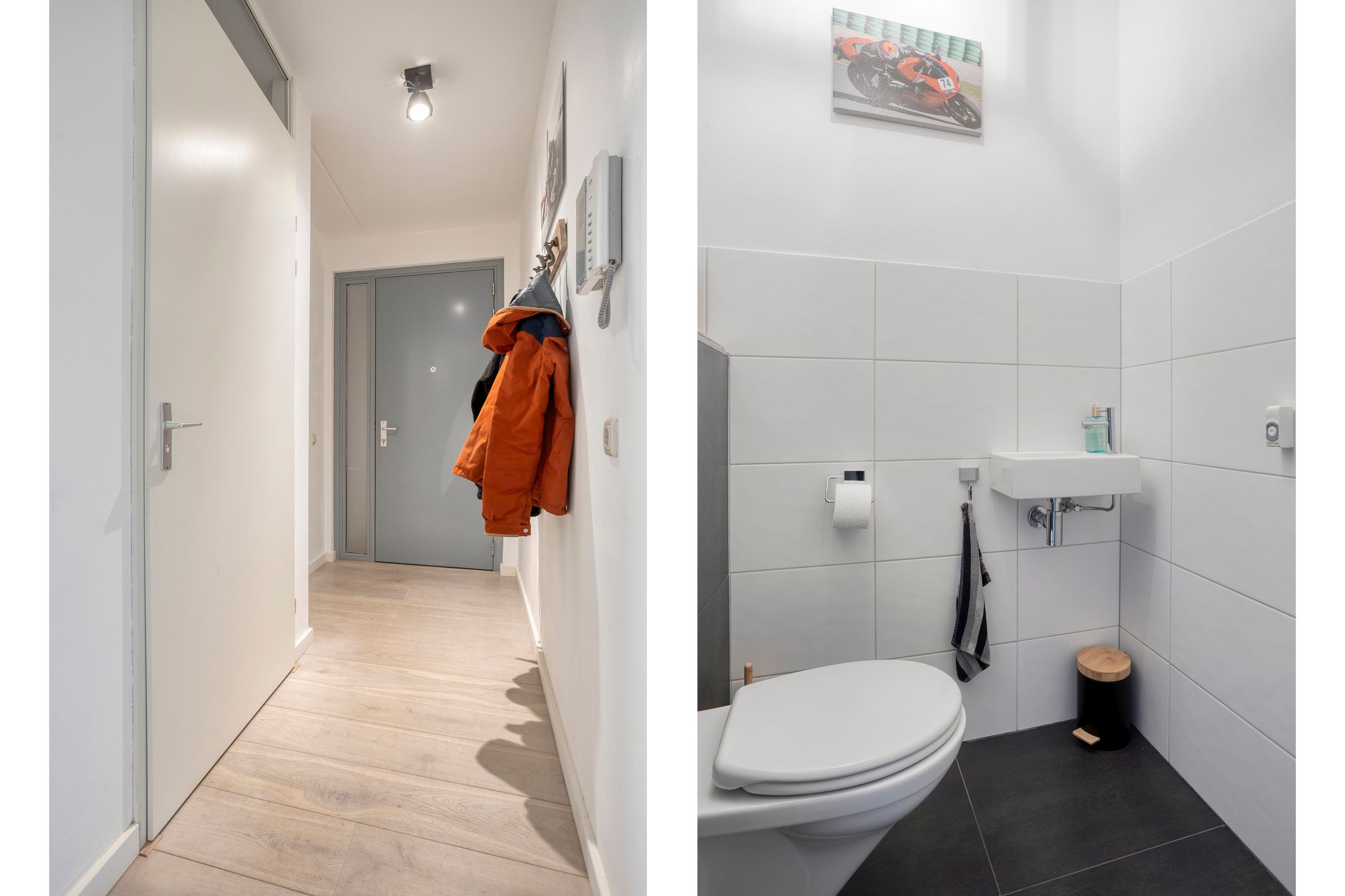 Foto 9 van Kroonstraat 128