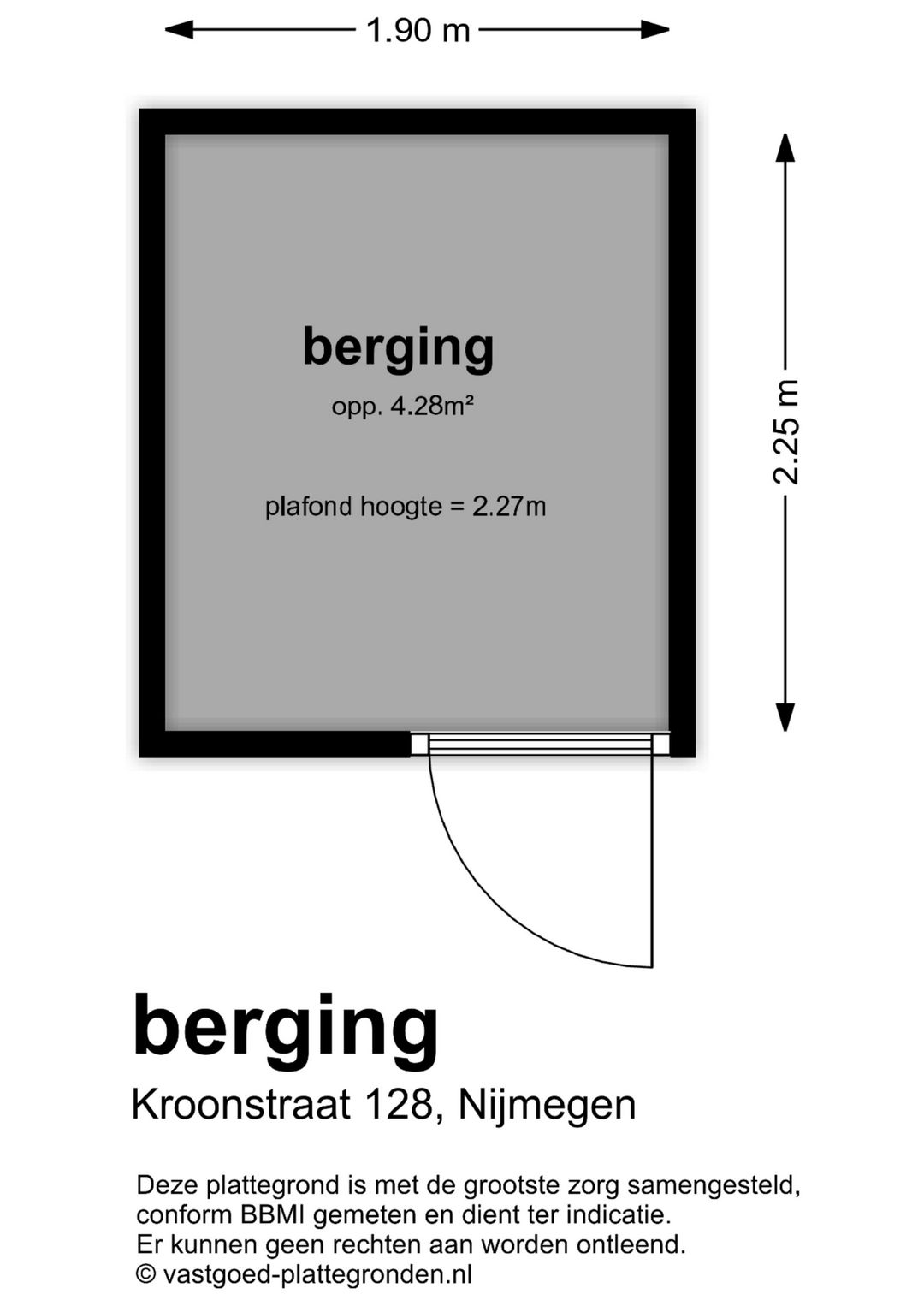 Foto 32 van Kroonstraat 128