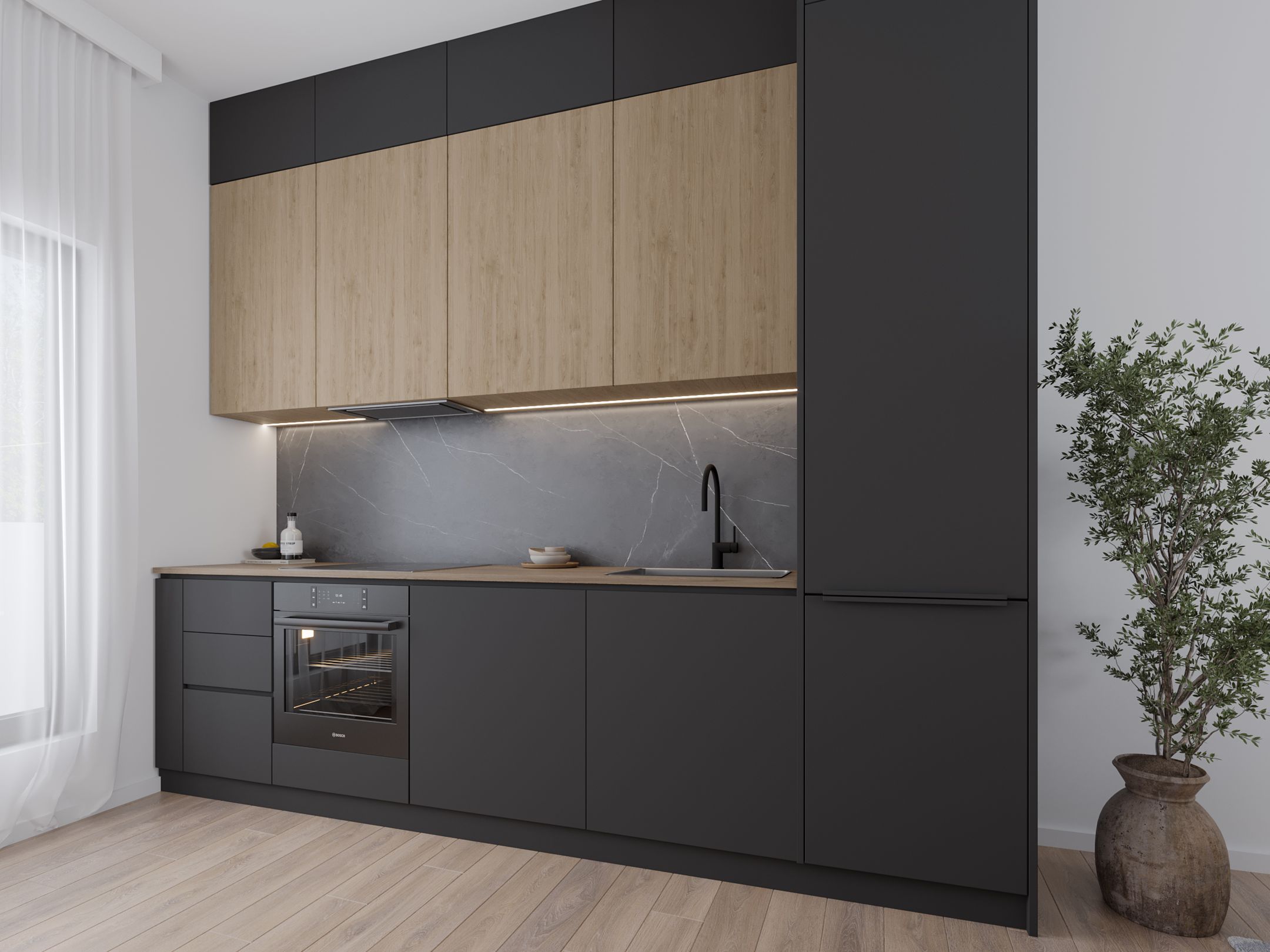 Foto 3 van Bastingstraat 3