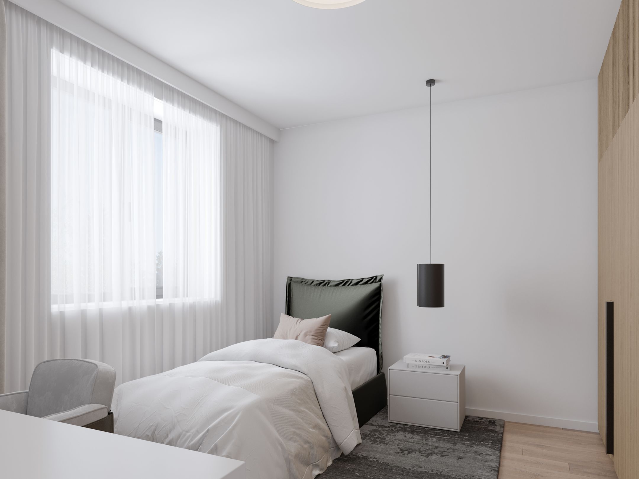 Foto 6 van Bastingstraat 3