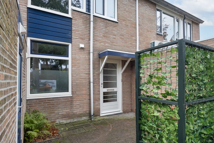 Foto 4 van Albert Schweitzerstraat 82