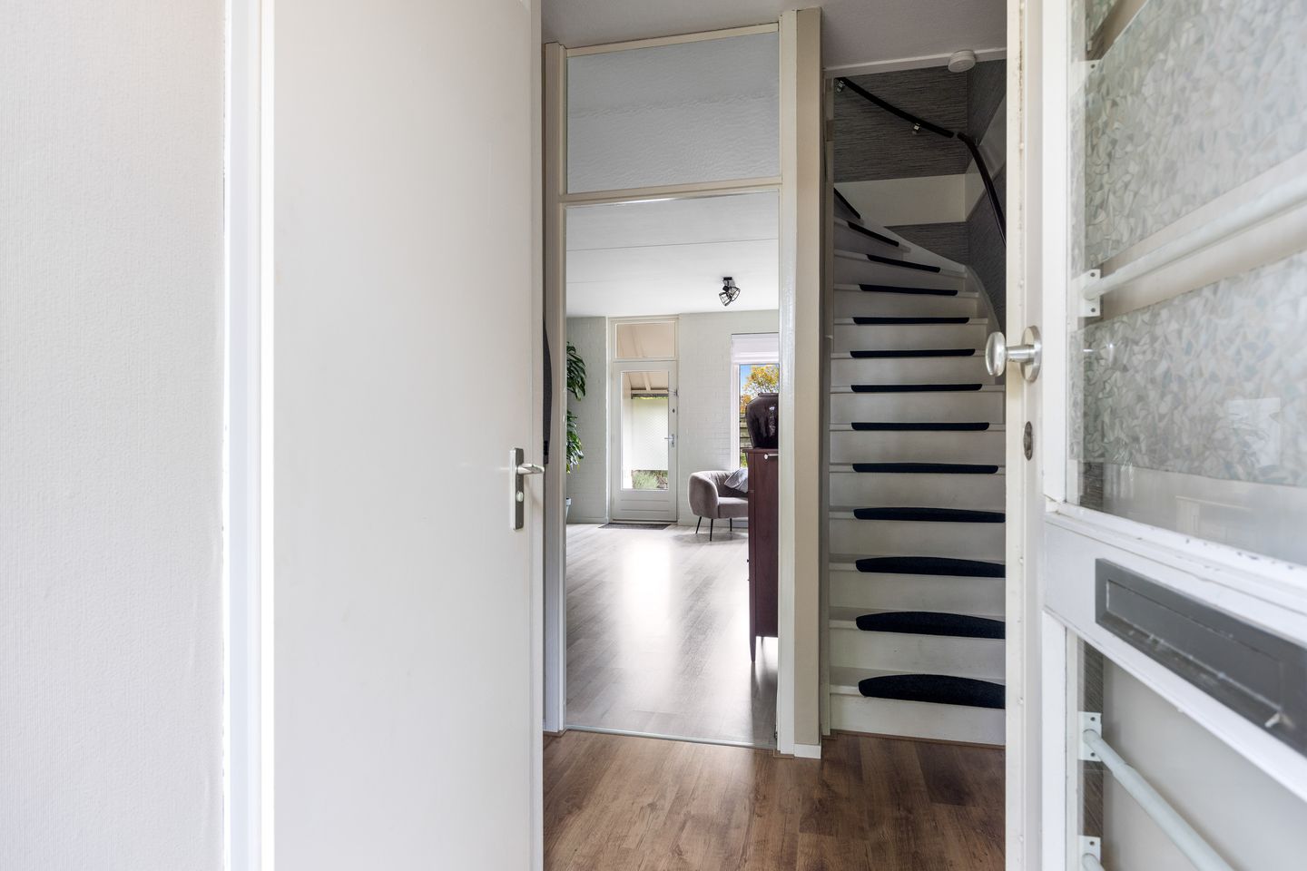 Photo 5 of Albert Schweitzerstraat 82