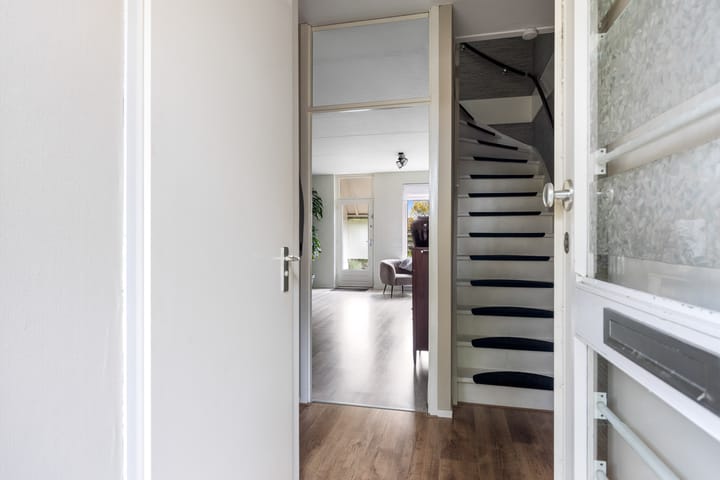 Foto 5 van Albert Schweitzerstraat 82