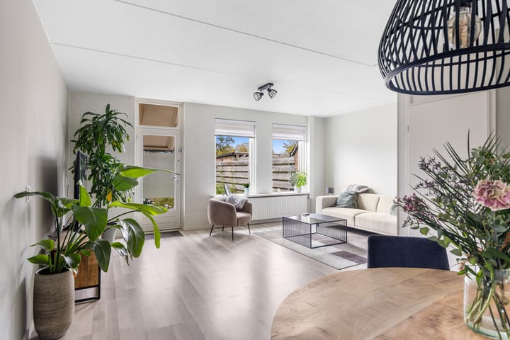 Foto 7 van Albert Schweitzerstraat 82