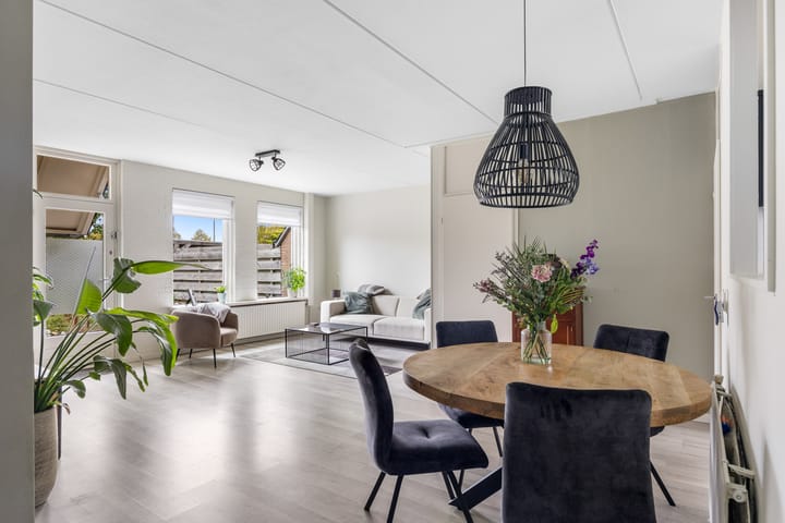 Foto 9 van Albert Schweitzerstraat 82