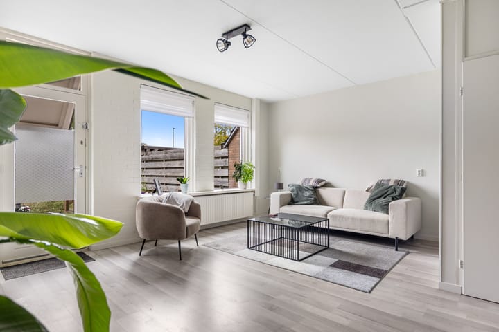 Foto 10 van Albert Schweitzerstraat 82