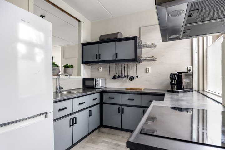 Foto 13 van Albert Schweitzerstraat 82