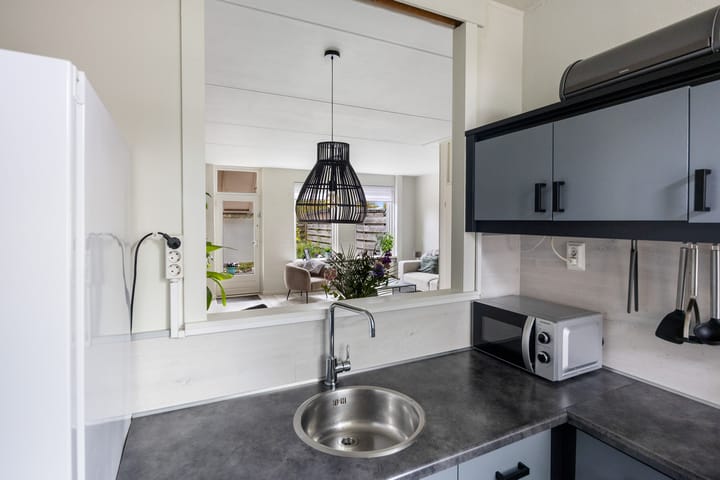 Foto 14 van Albert Schweitzerstraat 82