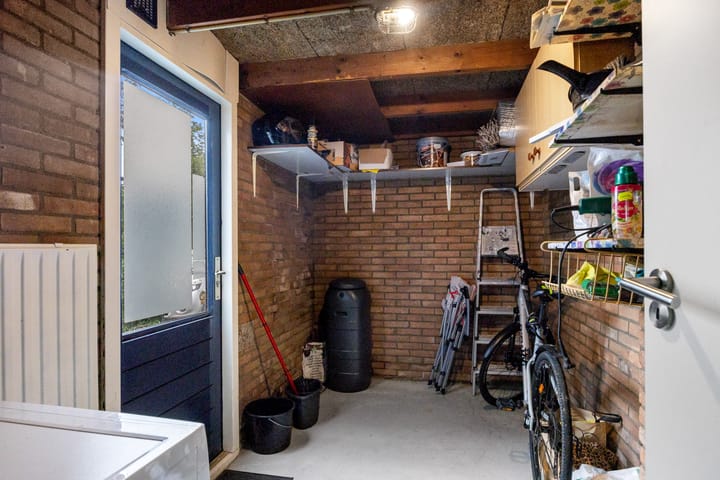 Foto 15 van Albert Schweitzerstraat 82