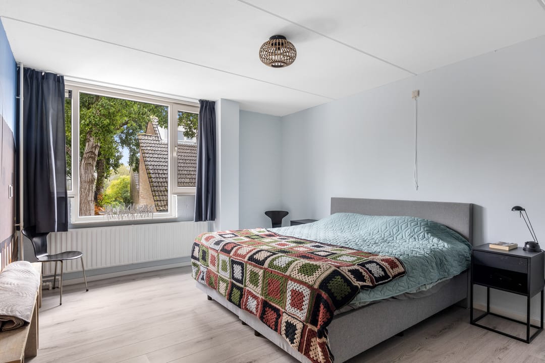 Photo 17 of Albert Schweitzerstraat 82