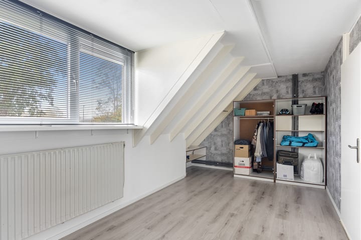 Foto 19 van Albert Schweitzerstraat 82