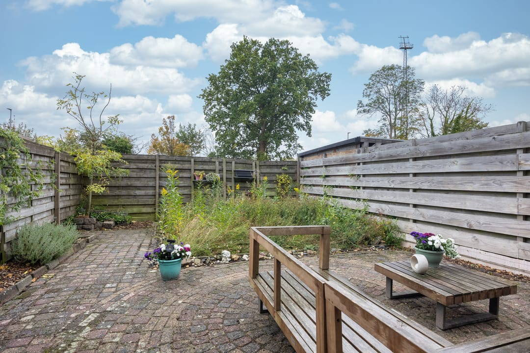Photo 26 of Albert Schweitzerstraat 82