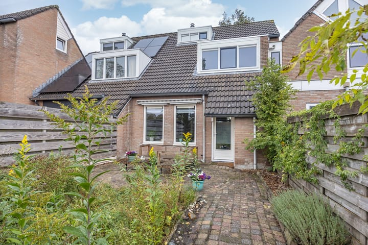 Foto 27 van Albert Schweitzerstraat 82