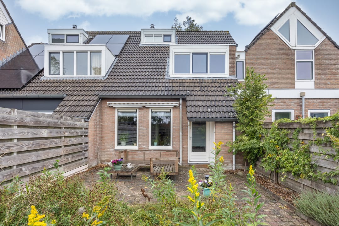 Photo 28 of Albert Schweitzerstraat 82