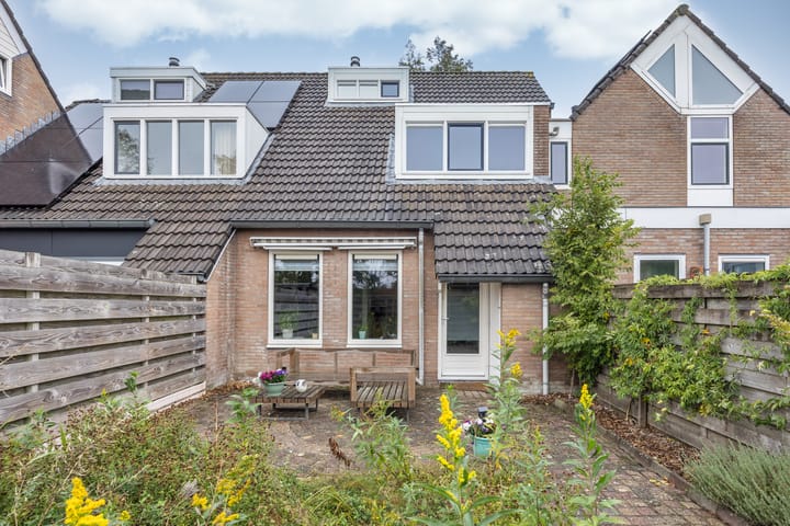 Foto 28 van Albert Schweitzerstraat 82