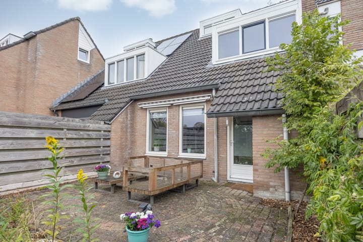 Foto 29 van Albert Schweitzerstraat 82