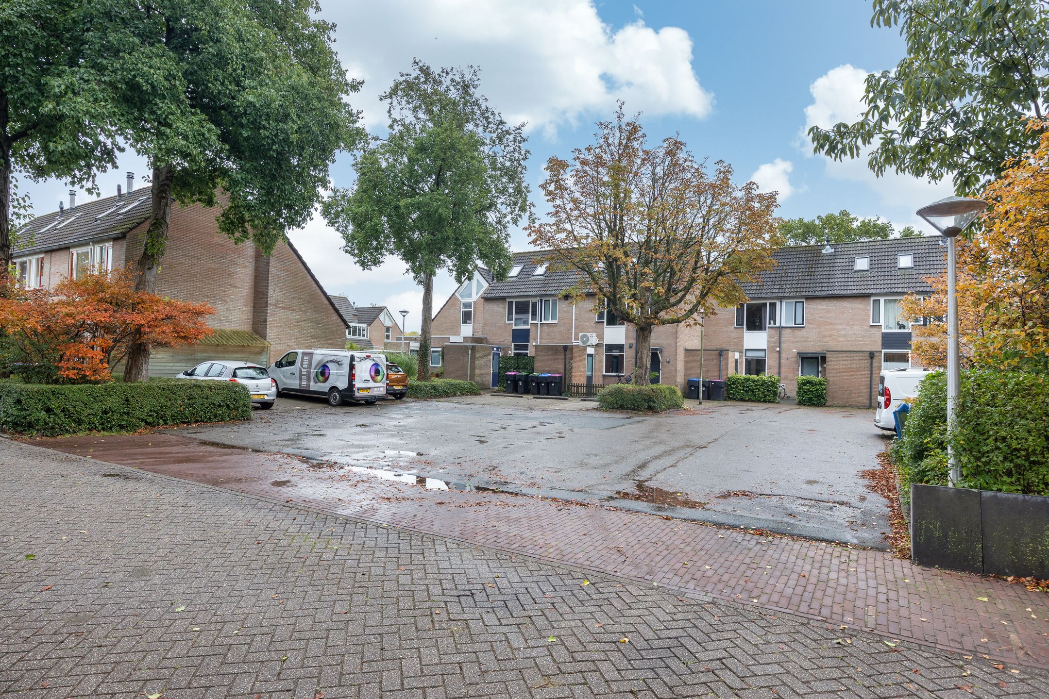 Photo 30 of Albert Schweitzerstraat 82