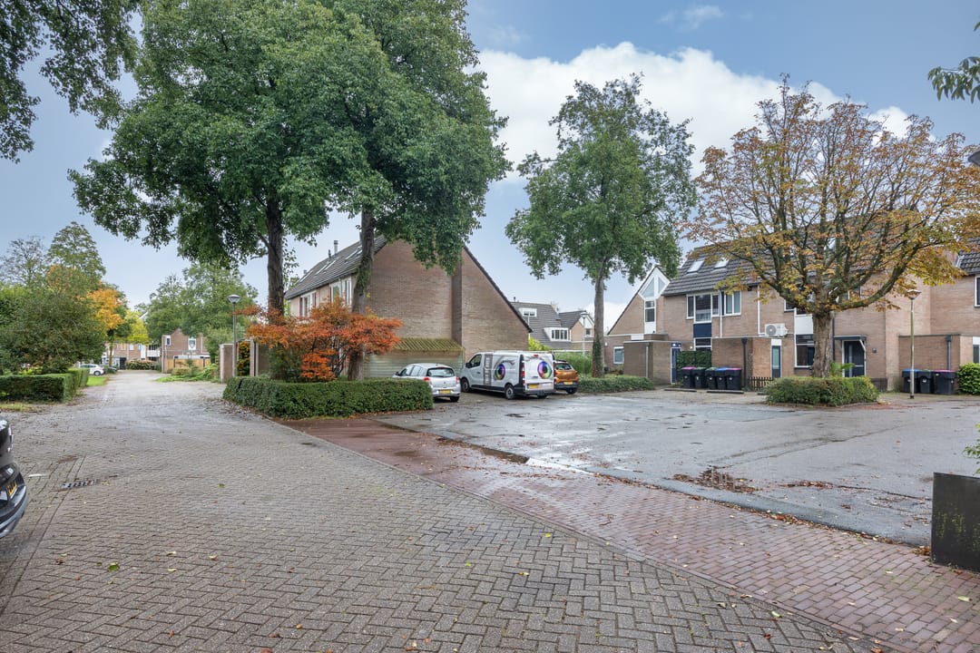 Photo 31 of Albert Schweitzerstraat 82